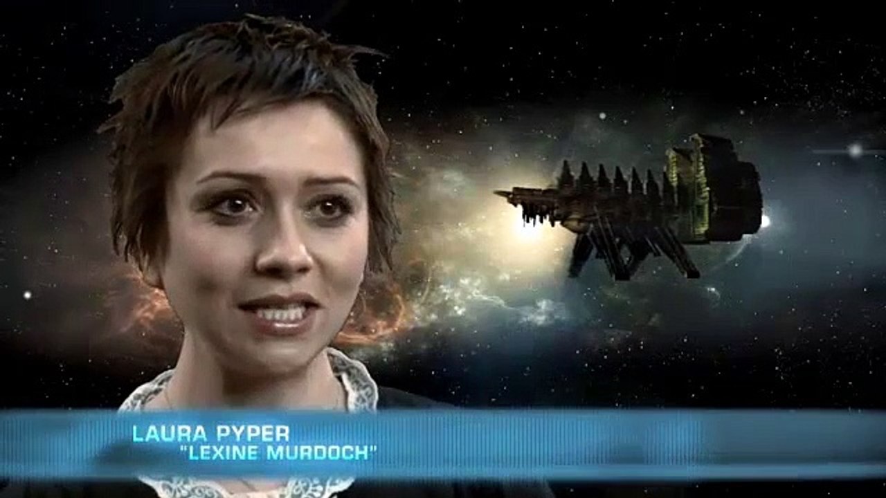 Dead Space Extraction developer diary #1