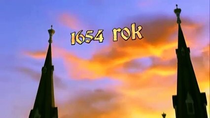 Mount & Blade: Ogniem i Mieczem trailer #1