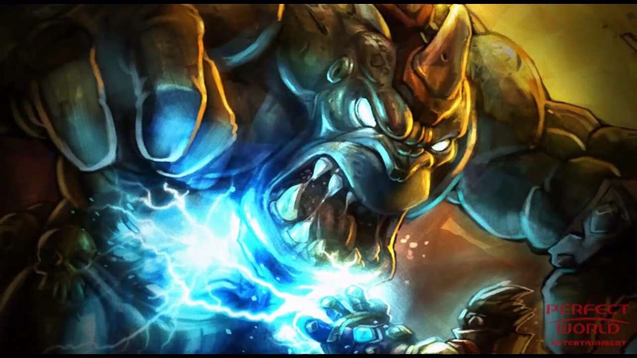Torchlight #2