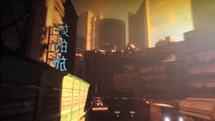 Army of Two: The 40th Day Intro