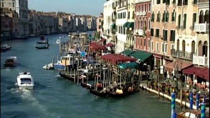 Venetica Behind the Sceens #2