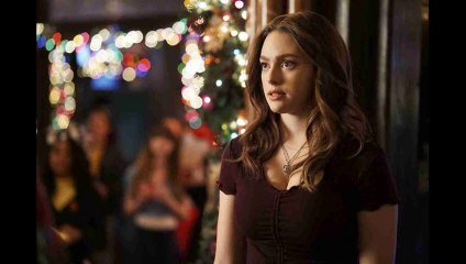 ((S4.E7)) Legacies Season 4 Episode 17 "Drama CWs" ~ English Subtitles