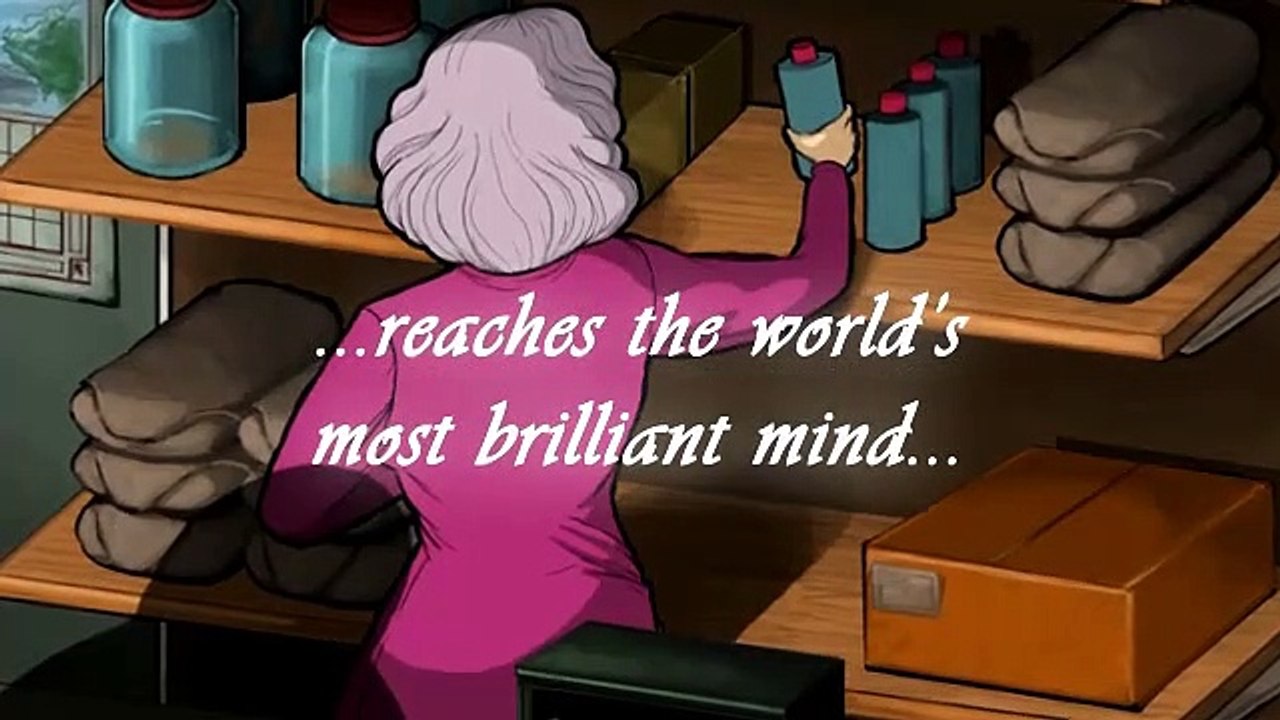 Agatha Christie: The ABC Murders (2009) #1