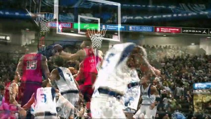 NBA 2K10 Derrick Rose