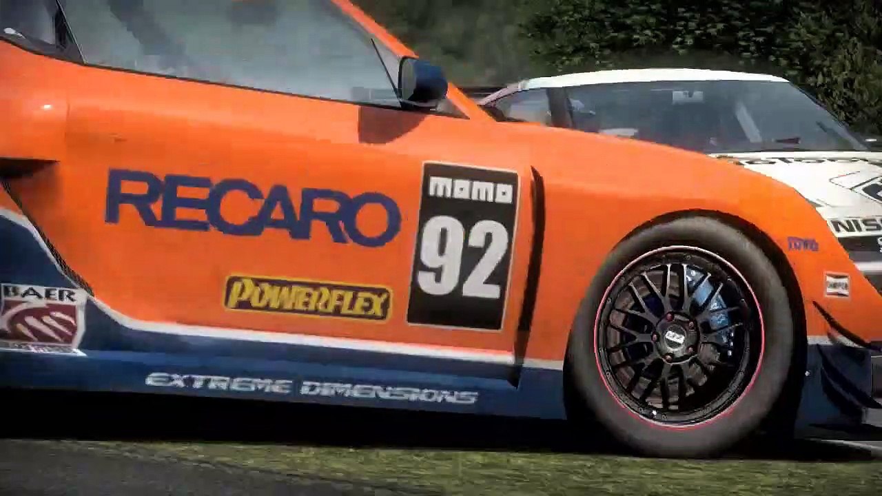 Need for Speed Shift Nordschleife