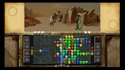 Puzzle Chronicles trailer #1