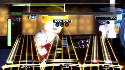 LEGO Rock Band Queen