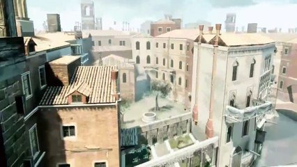 Assassin's Creed II TGS 09