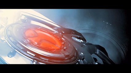 Resonance of Fate TGS 09