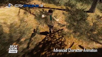Crysis 2 CryENGINE 3