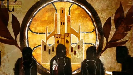 Dragon Age: Origins Making of Music - PL subtitles