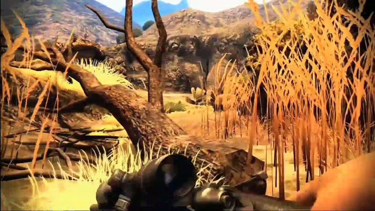 Cabela's Big Game Hunter 2010 #1