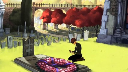 Runaway: A Twist of Fate Ginas Trailer