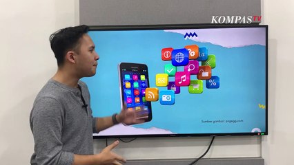 Waspada Maling Data Pribadi Lewat Aplikasi di Handphone  SISI TV