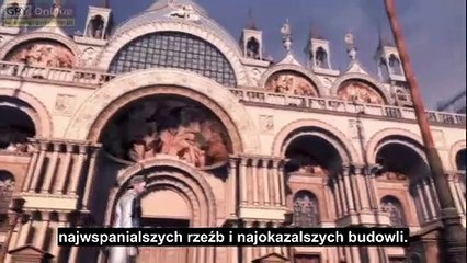 Assassin's Creed II developer diary #5 - PL subtitles
