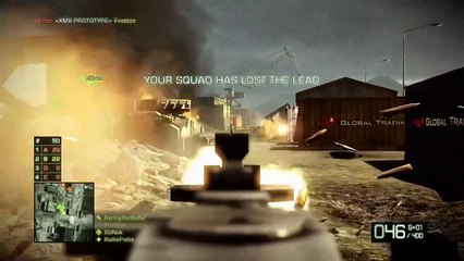 Battlefield: Bad Company 2 VIP Map Pack 6