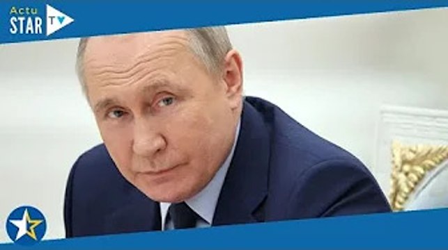 Vladimir Poutine atteint de la maladie de Parkinson ? Cette nouvelle vidéo qui accentue les rumeurs