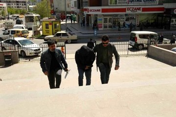 Velayet kavgasında tartıştığı eski eşini öldüren şahıs gözaltına alındı