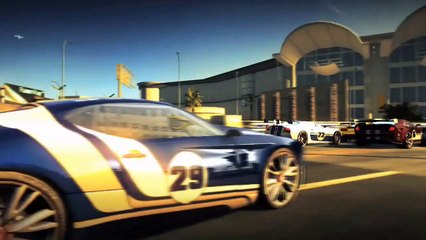 Split/Second (Power Plays)