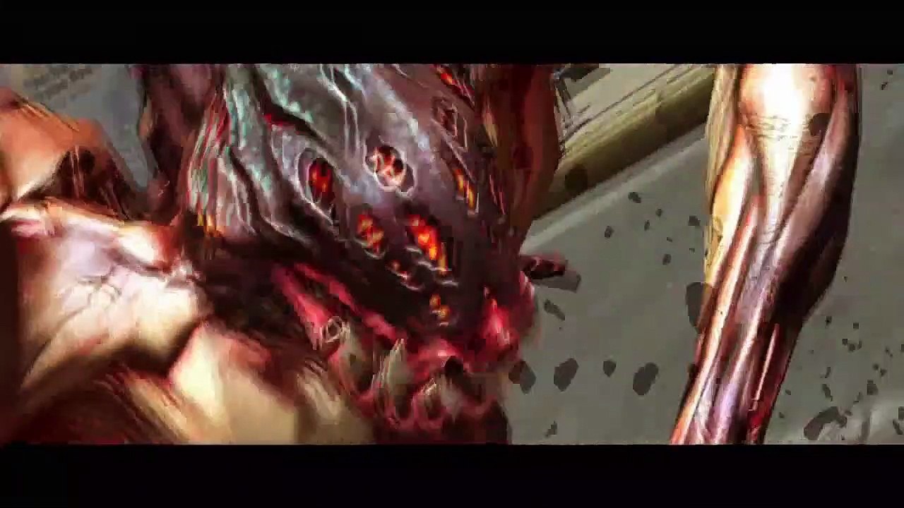 Darksiders Hellbook #3: The Hordes of Hell