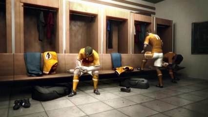 Pure Futbol trailer #1