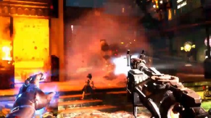 BioShock 2 Single Player