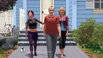 The Sims 3: World Adventures launch movie