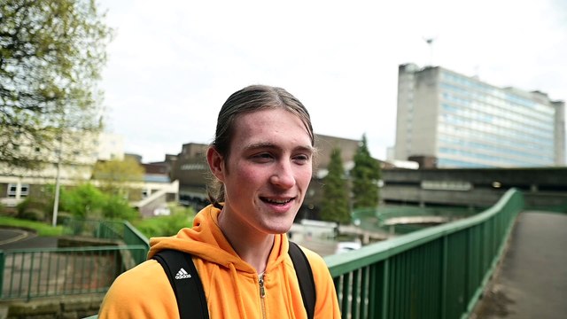 Dani Garavelli speaks to the residents of East Kilbride on the 75th anniversary of the new town