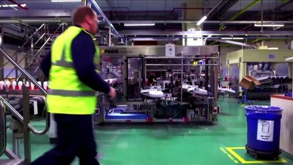 Unilever warns of price hikes as cost pressures build