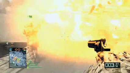 Battlefield: Bad Company 2 Moments Episode #2