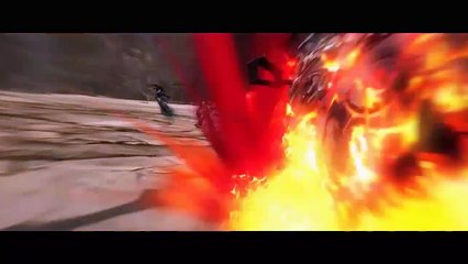 Darksiders Hellbook #4: Ruin