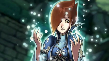 Might & Magic: Clash of Heroes trailer #1