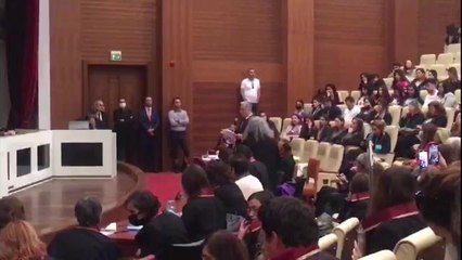 İstanbul Sözleşmesi Danıştay'da. Cumhurbaşkanlığı Savunması: "İptal İstemiyle Sunulan Dilekçeler Birbirinin Kopyası ve Özensiz"