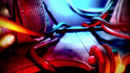 Topatoi: Spinning Through the Worlds trailer #1