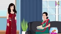 Kahani ढ़ोकला खाने वाली बहू Saas Bahu Stories in Hindi   Hindi Kahaniya   Moral Stories   Stories