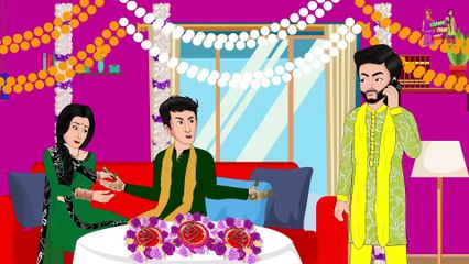 Kahani दूल्हे की मेहंदी Saas Bahu Stories in Hindi   Hindi Kahaniya   Moral Stories   Hindi Stories