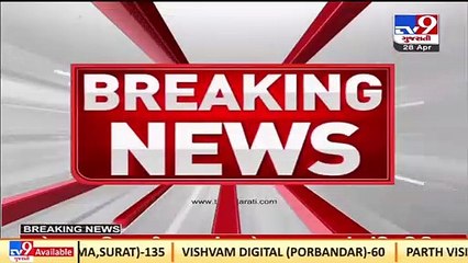 Black marketing racket of govt food grains busted from Botad _ TV9News