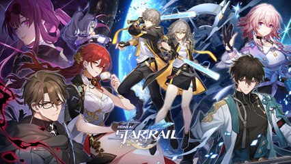 Honkai Star Rail, RPG dos criadores de Genshin Impact, abre inscrições para beta