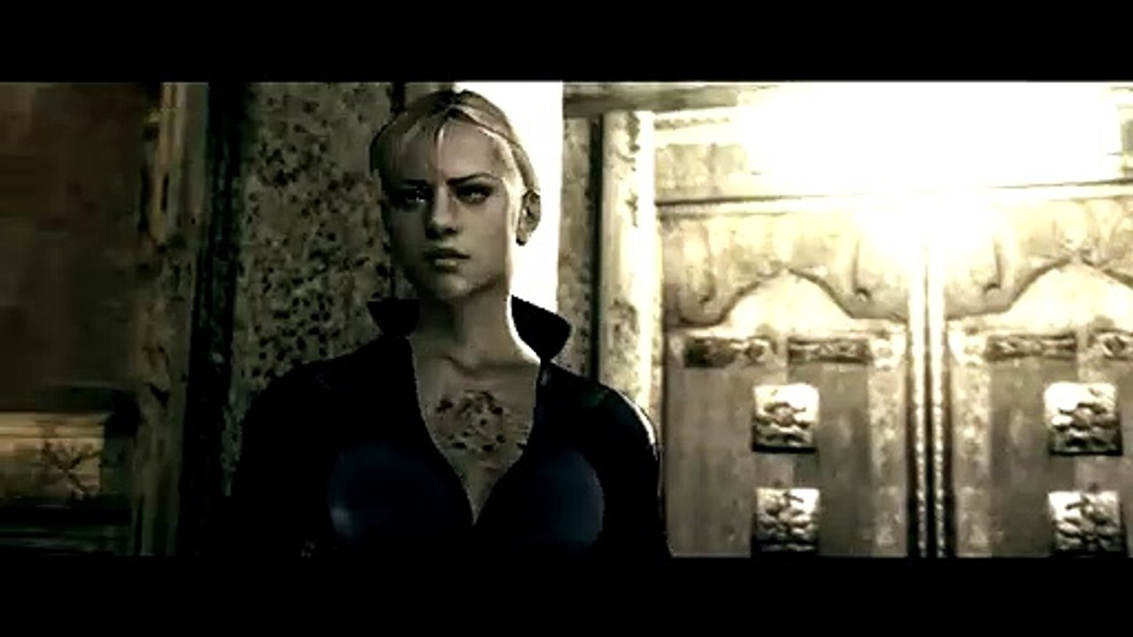 Resident Evil 5: Gold Edition trailer #1