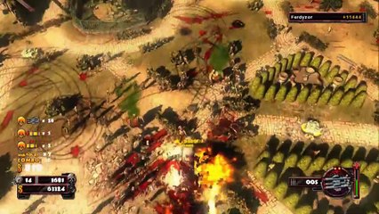 Zombie Driver HD Slaughter Mode