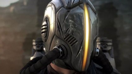 Dark Void Cinematic Trailer