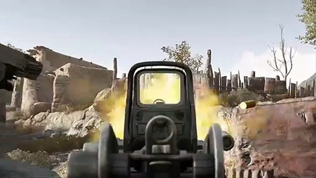 Medal of Honor Spike VGA 2009