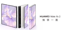 Huawei Mate Xs 2