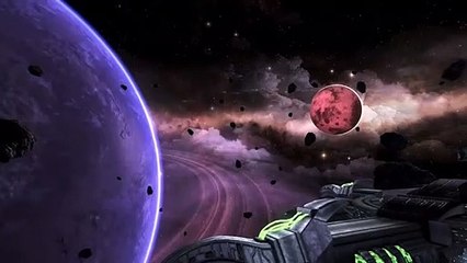 Star Trek Online Belly of The Beast