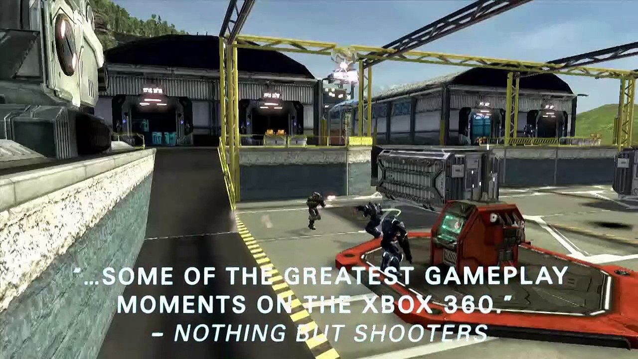 Section 8 Seek and Destroy DLC