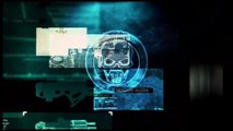 Tom Clancy's Ghost Recon: Future Soldier teaser