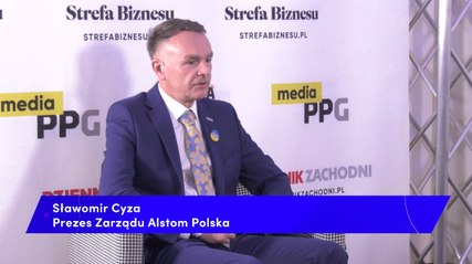 Przyszłość transportu kolejowego