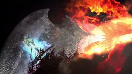 God of War III Chaos Will Rise