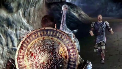 Dragon Age: Origins - Awakening Velanna