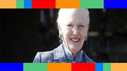 Margrethe II de Danemark comblée  ce mariage qu’elle attendait… depuis 19 ans